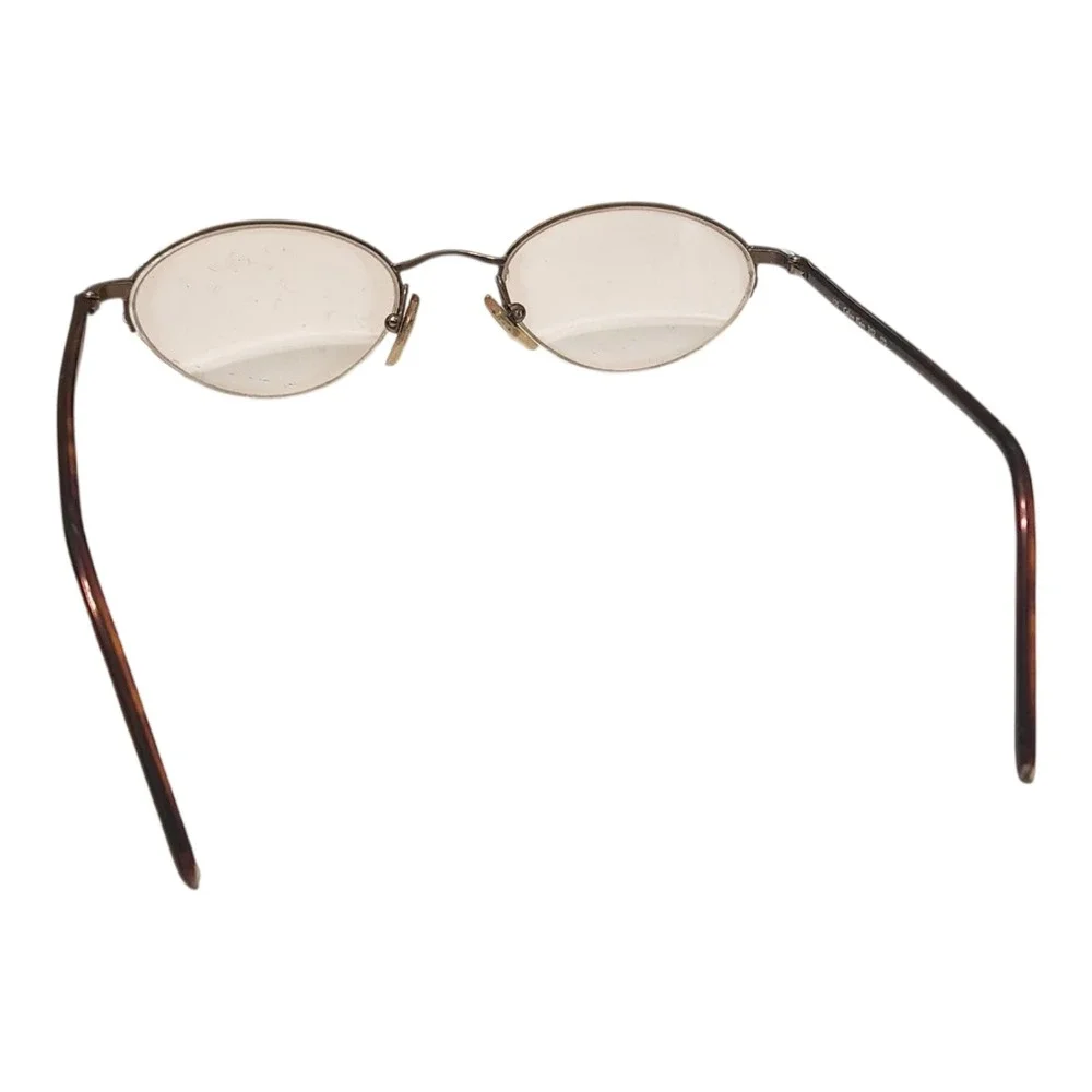 Calvin Klein lenses glasses